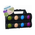 Sport Design Bocce Set W/Mesh Carry Bag