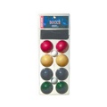 Sport Design Bocce Set W/Plastic Carry Case