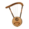 Ethnic Stringed Instruments