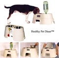 Healthy Pet Diner 12 inches 