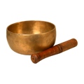 Dobani Singing Bowl Plain 5 1/2 Inch