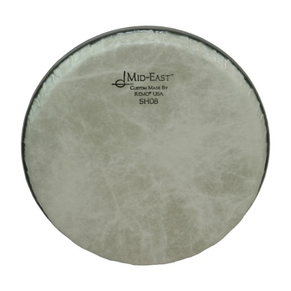 Remo Fiberskynr Head 8 Inch