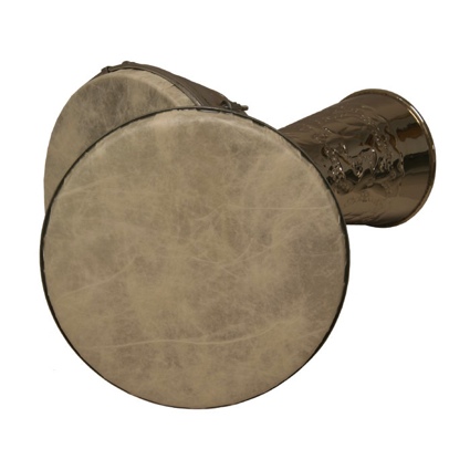 Remo Fiberskynr Head 10 Inch