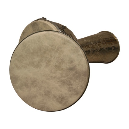 Remo Fiberskynr 5Mil Head Diameter 12 Inch 