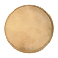 Mid-East Goatskin Head For Doumbek 12 Inch 