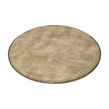 Remo Fiberskynr Head 18 Inch 10 Mil