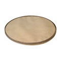 Roosebeck Spare Bodhran Goatskin Head 18 Inch