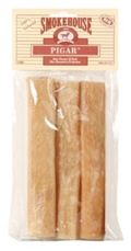Smokehouse Pigar Large 3 Pack - 9 In