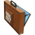 Banjira Shruti Box Side Controls Male