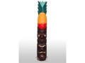 TIKI MASK PINEAPPLE 40 RASTAMAN VIBRATION ? SENSATION