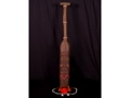 Hawaiian Tiki Paddle Big Kahuna Tiki 32 Treasure Craft