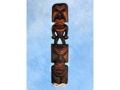 STACKED TIKI KU KANE 39 TIKI BAR decor