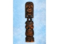 STACKED TIKI KANALOA LONO 40 ISLAND decor