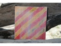 Y NAUTICAL RUSTIC FLAG 8' X 8' WOOD PANEL NAUTICAL decor