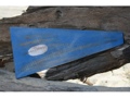 2 Nautical Numeric Flag 12 Wood Panel Nautical Decor