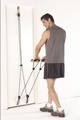 Pilates Door Gym
