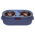Store-N-Feed Jr In Blue