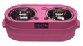 Store-N-Feed In Pink