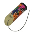 Remo Spring Drum 4 Inchx10 Inch Angled Tropic