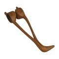Dobani Bird Spoons