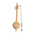 Spike Fiddles