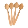 Dobani Wooden Spoons Plain