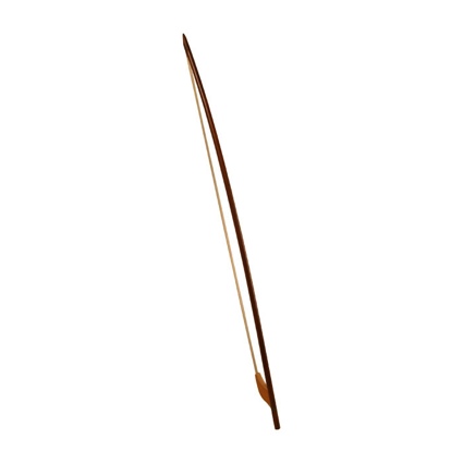 Roosebeck Rebec Bow