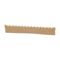 Banjira Sarangi String Guide