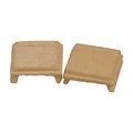 Banjira Sarangi Sympathetic Nut Bone 2 Pc.