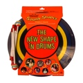 Remo Sound Shapes Circles Pack Of 6