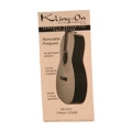 Guitar Products Pickguard Clear No Glue 1 Pc.