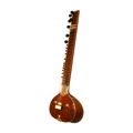 Banjira Sitar Standard Single Toomba Natural