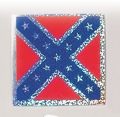 Rebel Sticker 3 square