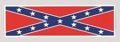 Rebel Bumper Sticker