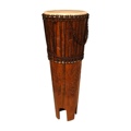 Mid-East Standing Drum 14 Inchx40 Inch