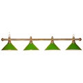 Pool Table Lights