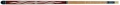 Sterling Jewel Pool Cue