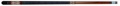 Sterling White Diamonds Pool Cue