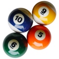 Billiard Supplies