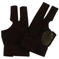 Billiard Cue Gloves