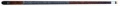 Sterling Classic Series Pool Cue Brown Birds Eye with Wraps