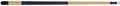 Sterling Classic Series Pool Cue Natural with Wraps