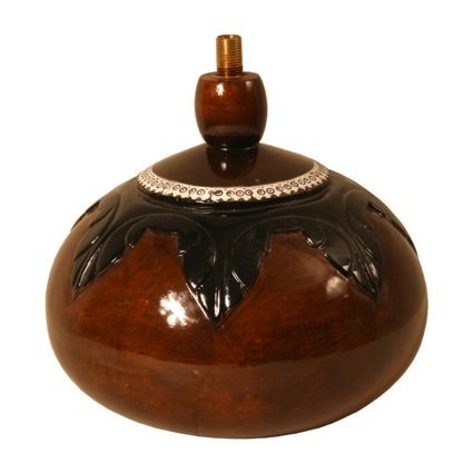 Banjira Sitar Toomba Dark