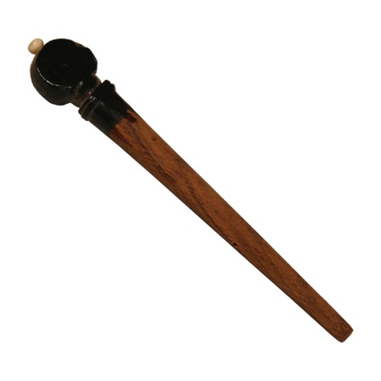 Banjira Sitar Sympathetic Peg Standard Dark
