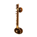 Banjira Sitar Fancy Professional Rks