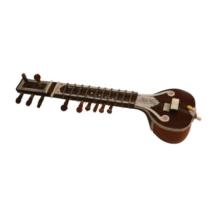 Banjira Sitar Miniature