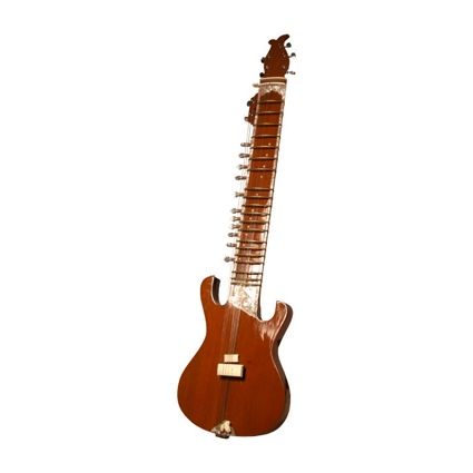 Banjira Sitar Fusion Tuning Gears G Rosul