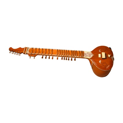 Banjira Sitar Wooden G Rosul