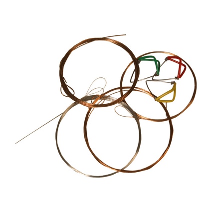 Banjira Sitar String Set Pro 5 Main Natraj