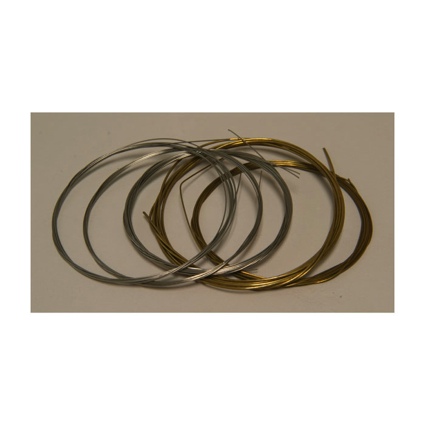 Banjira Sitar String Set Standard 7-String
